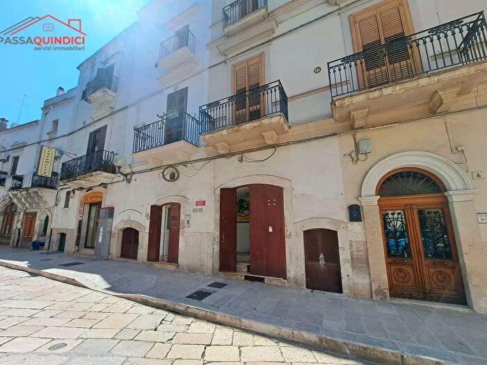 Appartamento bilocale in vendita in Via Cesare Battisti, Triggiano