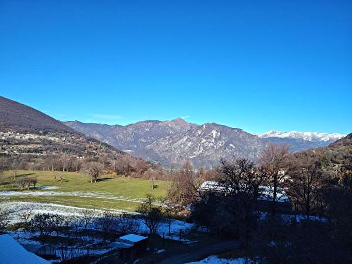 Appartamento bilocale in vendita in Via Giovanni Battista Aliprandi, Laino
