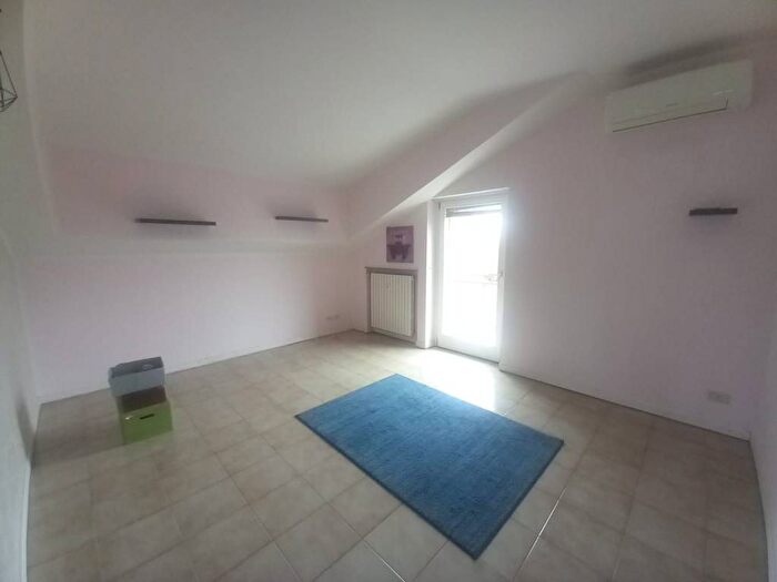 Appartamento bilocale in affitto in Via Antonio Zanetti, Stadio, Piacenza