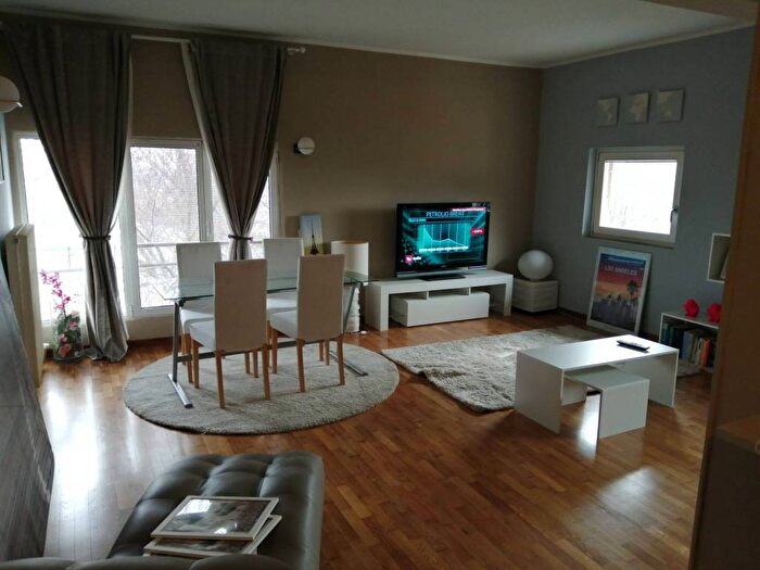 Appartamento trilocale in affitto in SantAndrea Araceli, Vicenza