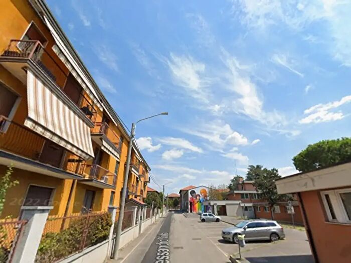 Appartamento monolocale in affitto in Via Alessandro Volta, Cornaredo