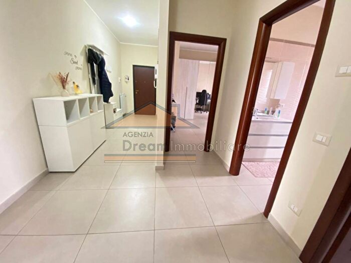 Appartamento trilocale in affitto in Corso Campano, Nuovo Corso Campano Marchesella, Giugliano in Campania