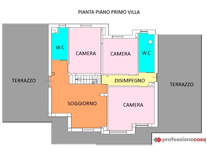 Case in Vendita e in Affitto - 3