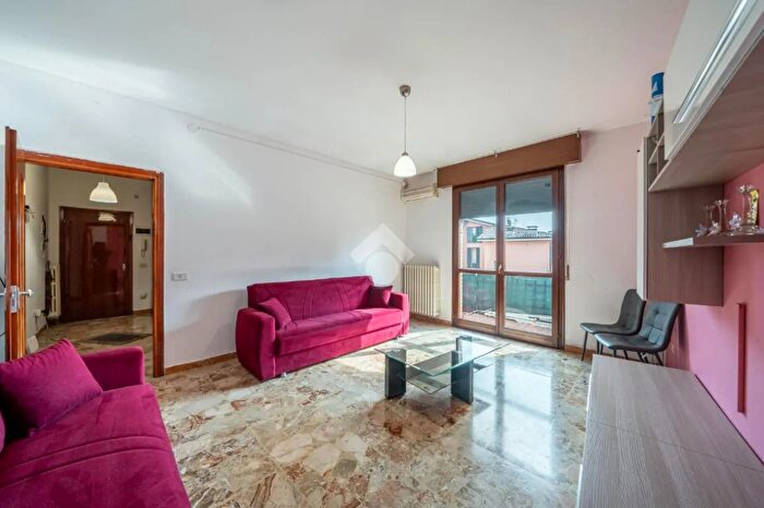 Appartamento quadrilocale in vendita in Montecchio Emilia