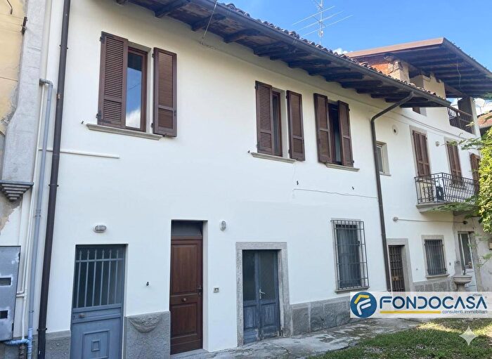 Appartamento bilocale in vendita in Vicolo Scaramuccino, Palazzolo SullOglio