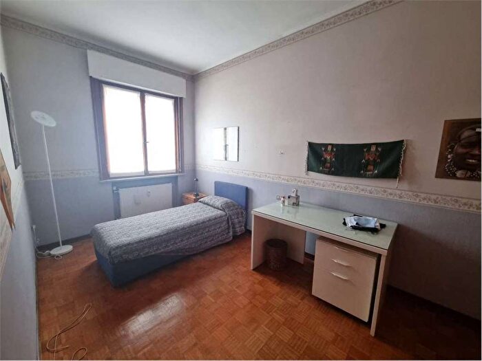 Appartamento bilocale in affitto in Valletta Paiolo, Mantova