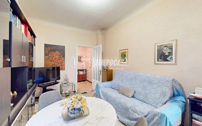 Appartamento bilocale in vendita in Via San Marino, Torino