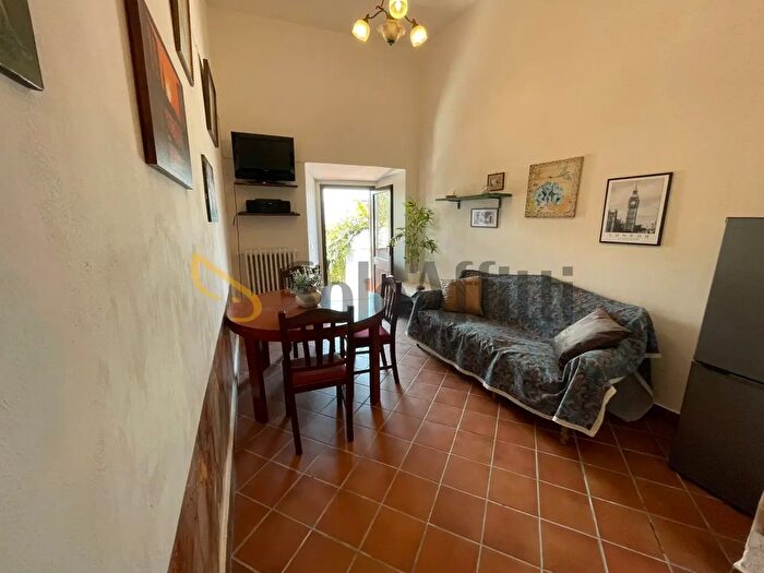 Casa bilocale in affitto in Frosinone