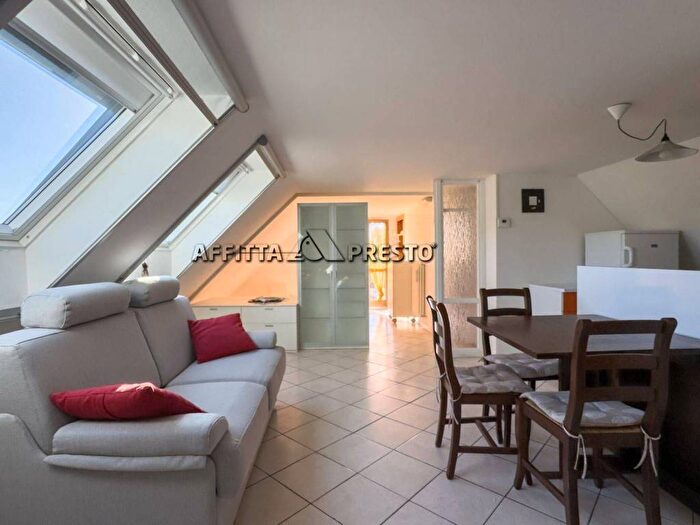 Appartamento monolocale in affitto in Viale Andrea Costa, Stazione Grandi Italiani, Forlì