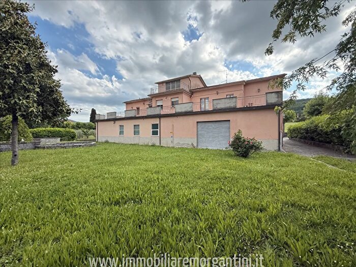 Casa monolocale in vendita in Sarteano