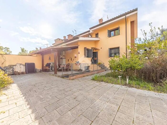 Casa monolocale in vendita in Via Pietro Castrucci, Roma