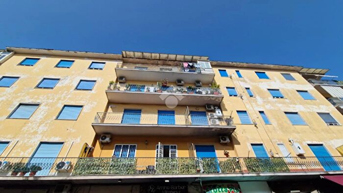 Appartamento bilocale in vendita in Via Cumana, Frattamaggiore