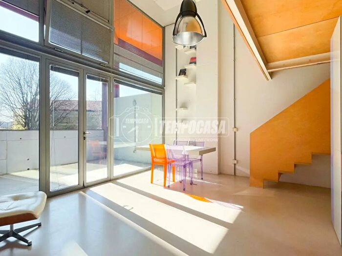 Appartamento bilocale in vendita in Via Leonardo Bistolfi, Milano