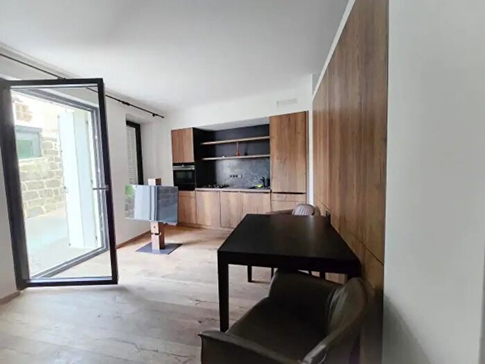 Appartamento bilocale in vendita in Vicolo Ortenstein, Merano