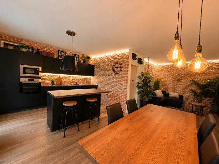 Appartamento trilocale in vendita in Via Gianantonio Guardi, Rubano