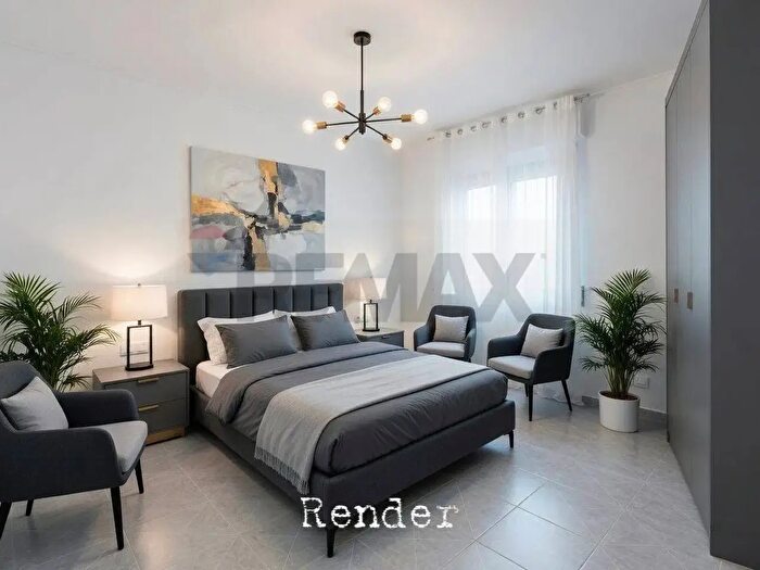 Appartamento trilocale in vendita in Via Gallarate, Milano
