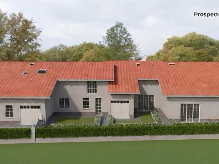 Case in Vendita e in Affitto - 2