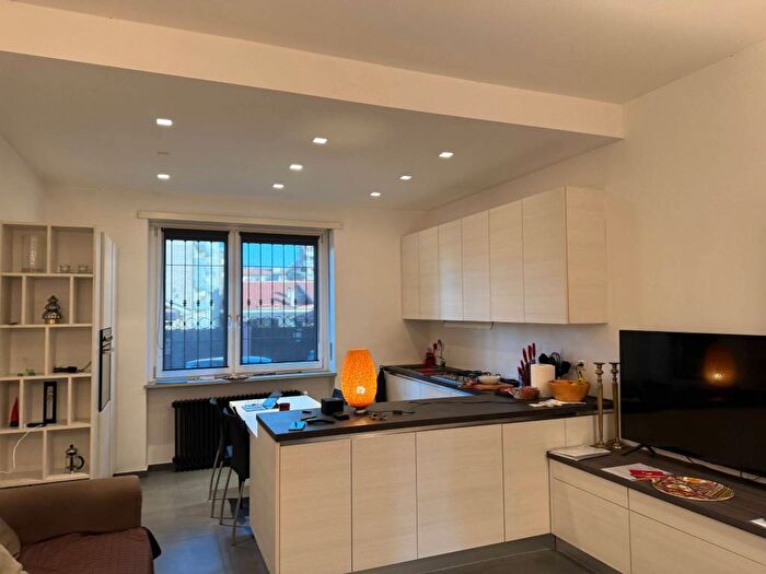 Appartamento bilocale in affitto in Via Valfrè, Posta Vecchia, Rivoli