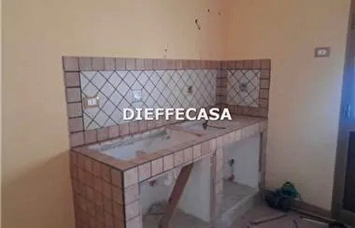 Appartamento con 7 locali in affitto in Corso Calatafimi Marsala Tp, Marsala