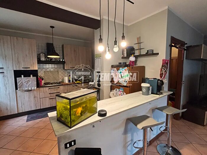 Appartamento quadrilocale in vendita in Via dei Fiori, Casale Monferrato