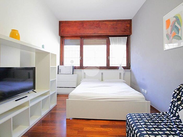 Appartamento monolocale in affitto in Via Privata Battista de Rolandi, Certosa, Milano