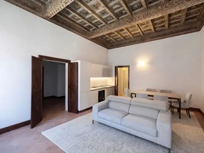 Appartamento trilocale in affitto in Via Ludovico Ariosto, Ferrara