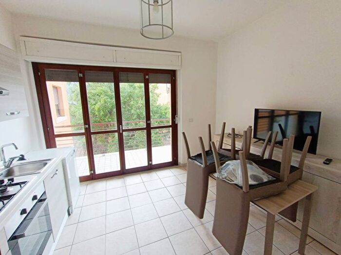 Appartamento trilocale in affitto in Via Bruno Buozzi, Centro, Avezzano