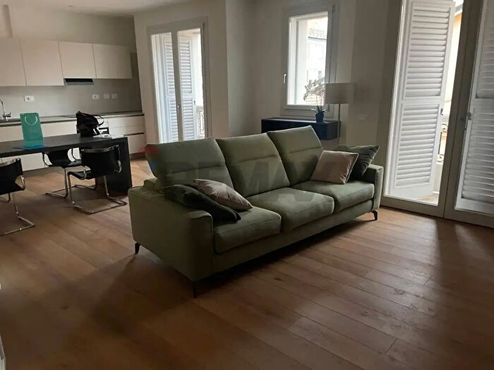 Appartamento bilocale in affitto in Via Crispi, Reggio Emilia