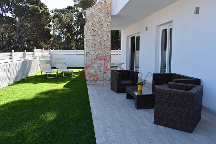 Appartamento quadrilocale in vendita in SantAnna Arresi