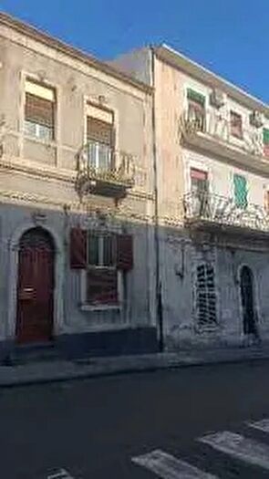 Appartamento bilocale in vendita in Via Vincenzo Casagrandi, Catania