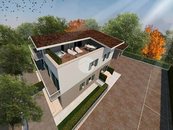 Appartamento bilocale in vendita in Via C Cattaneo, Cesenatico