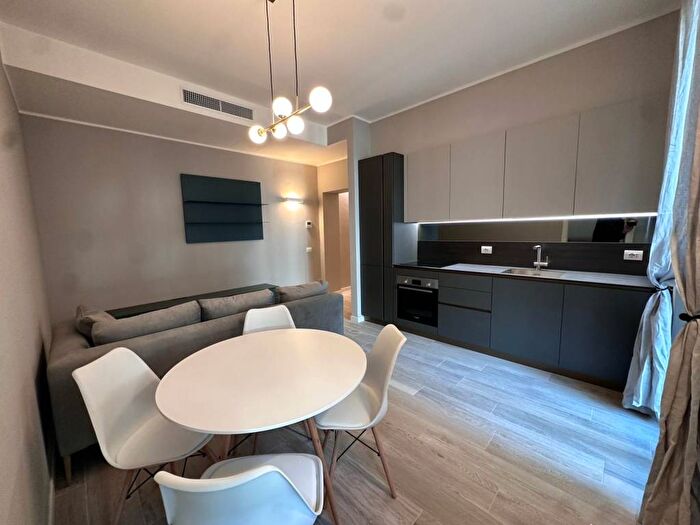 Appartamento bilocale in affitto in Corso XXII Marzo, Indipendenza, Milano