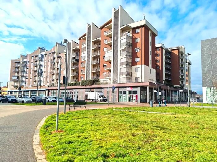 Appartamento quadrilocale in vendita in Via Niccolò Tommaseo, Collegno