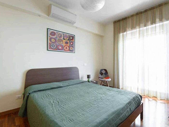 Appartamento trilocale in affitto in Via Giuseppe Veronese, Marconi, Roma