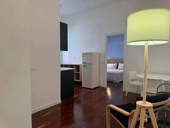 Appartamento monolocale in affitto in Viale Giuseppe Mazzini, Roma