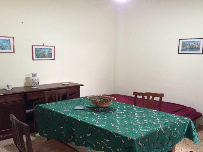 Appartamento monolocale in affitto in Strada Statale, Solanto, Santa Flavia