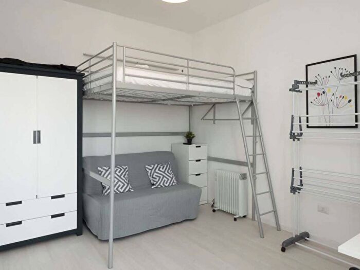 Appartamento in affitto in Via Giulio Carcano, Pezzotti Meda, Milano