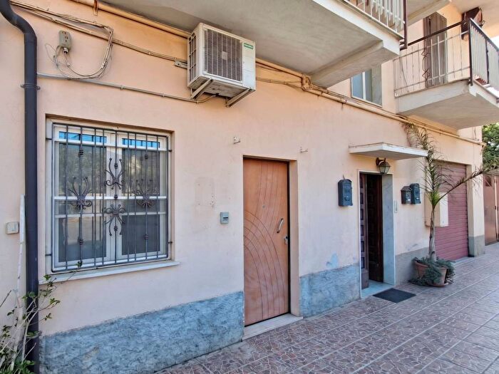 Appartamento monolocale in affitto in Via delle Rose, Nicastro Sambiase, Lamezia Terme