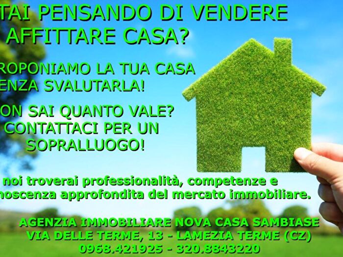 Case in Vendita e in Affitto - 3