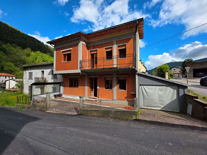 Casa con 7 locali in vendita in Vila Vandelli, Vagli Sotto