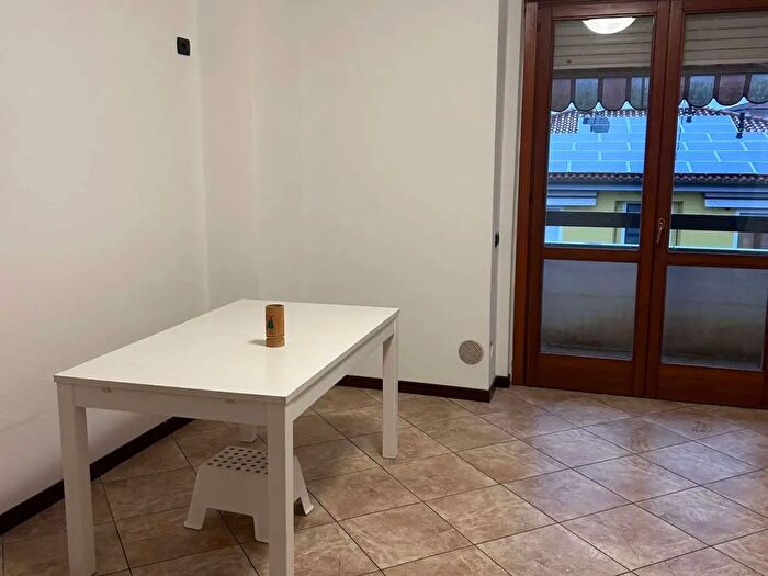 Appartamento trilocale in vendita in Citta' Di Castello