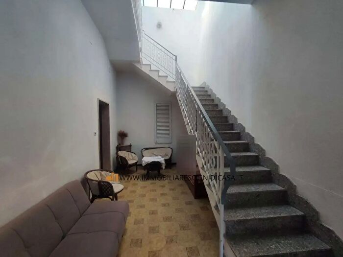 Casa con 5 locali in vendita in Mazara Del Vallo