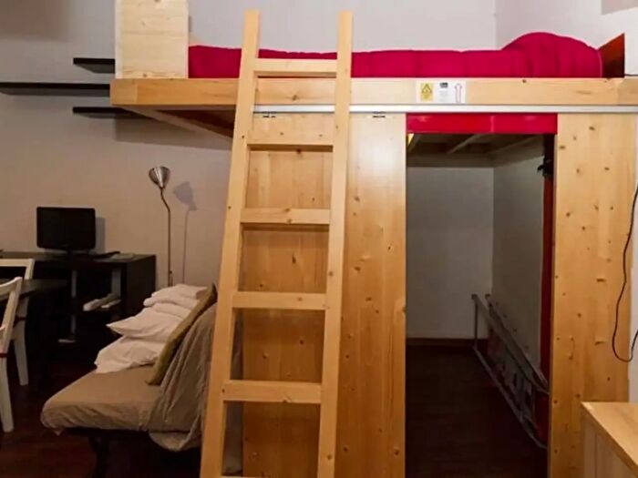 Appartamento monolocale in affitto in Corso Sempione, Milano