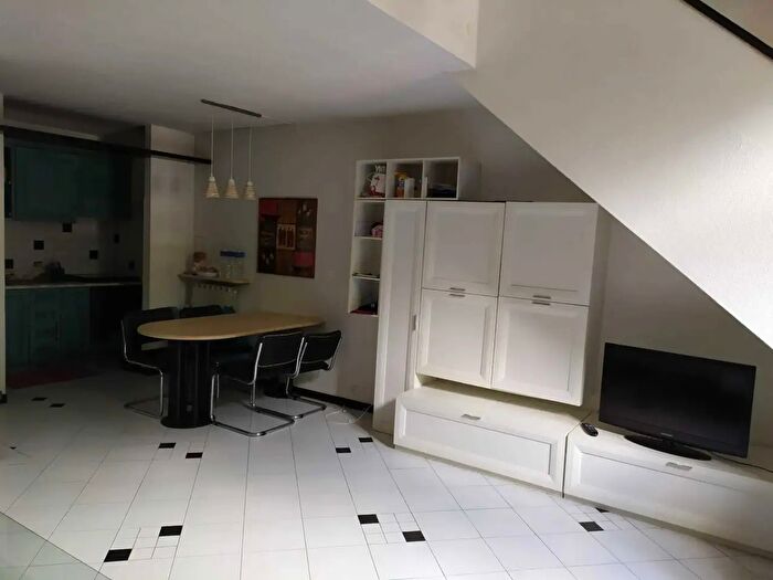 Casa bilocale in affitto in Viareggio