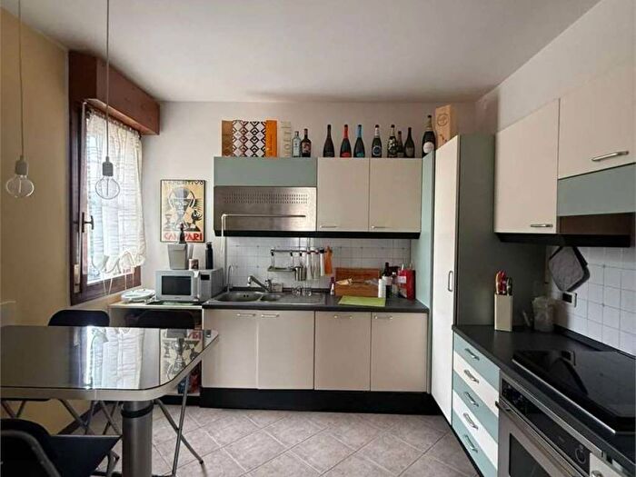 Appartamento trilocale in affitto in Via Brenta, Formica, Savignano sul Panaro