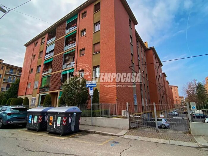 Appartamento quadrilocale in vendita in Via Protti Alfredo, Bologna