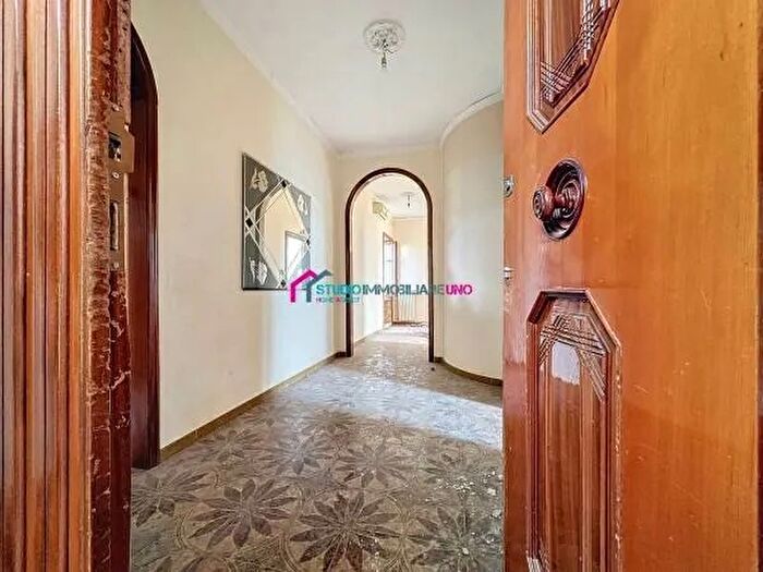 Appartamento con 5 locali in vendita in Via Polveriera Nola Napoli, Nola