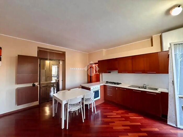 Appartamento bilocale in vendita in Via Lodovico Il Moro, Milano