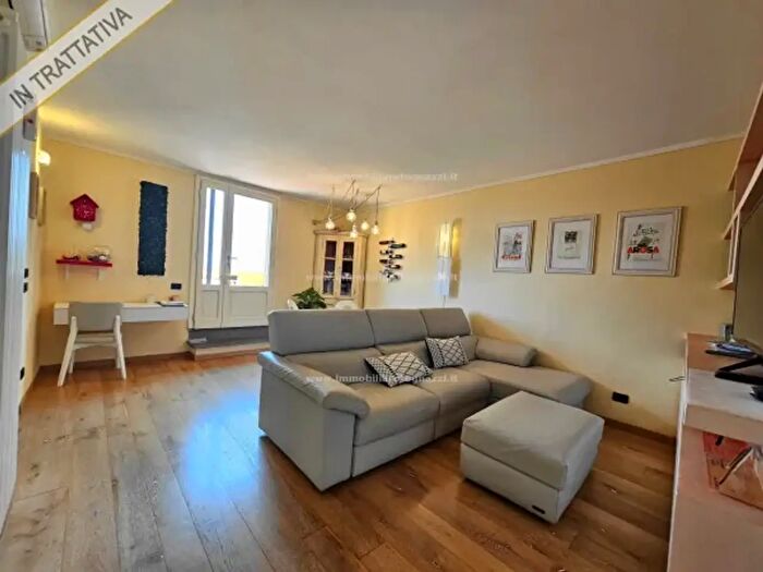 Appartamento trilocale in vendita in Zona Certaldo Alto, Certaldo