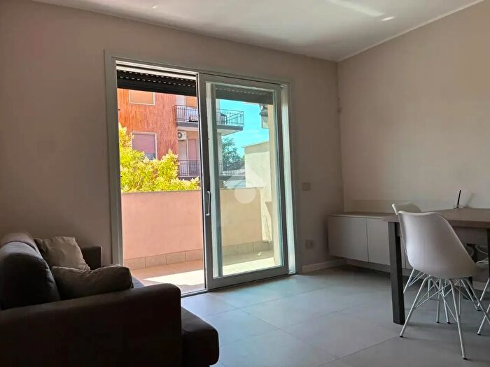 Appartamento bilocale in vendita in Via Giuseppe Mazzini, Corbetta